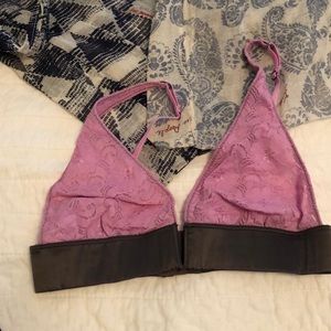 Free People Bra